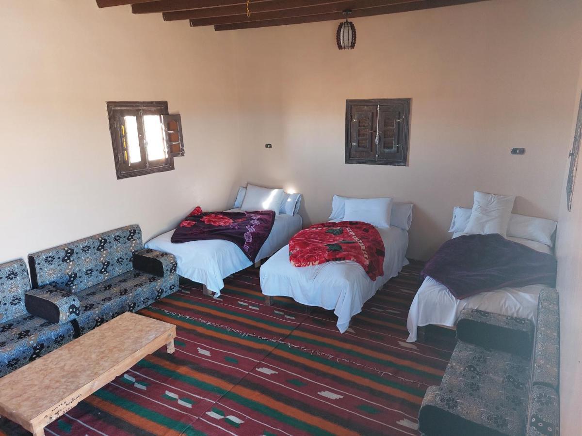 Hotel Hayaat Siwa Hot Spring Siwa Oasis Exterior foto