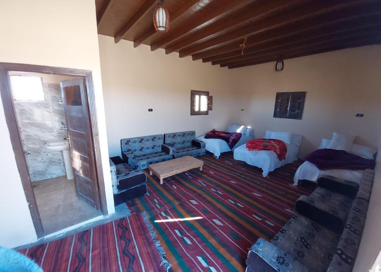 Hotel Hayaat Siwa Hot Spring Siwa Oasis Exterior foto