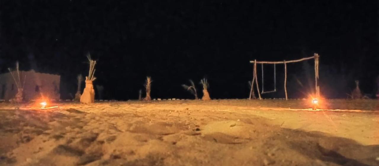 Hotel Hayaat Siwa Hot Spring Siwa Oasis Exterior foto