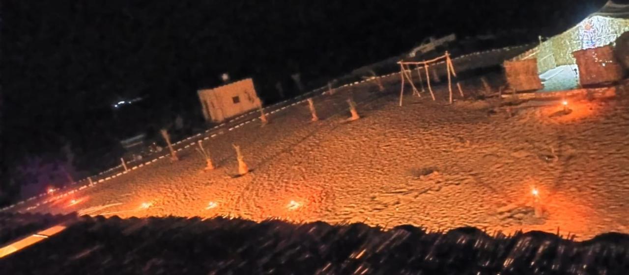 Hotel Hayaat Siwa Hot Spring Siwa Oasis Exterior foto