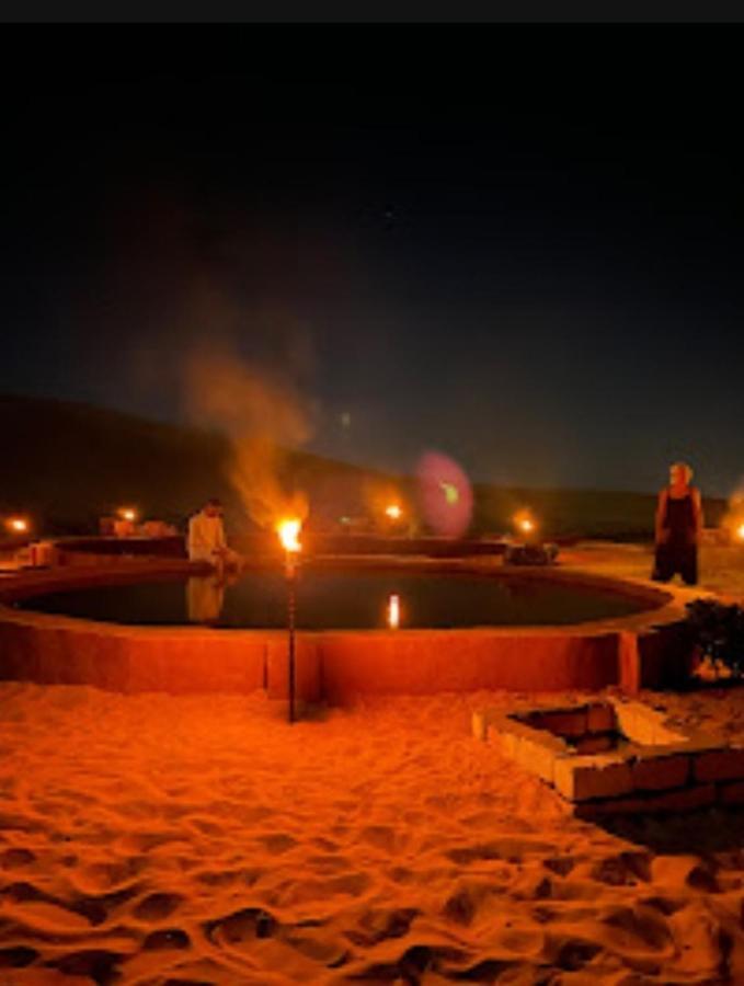 Hotel Hayaat Siwa Hot Spring Siwa Oasis Exterior foto