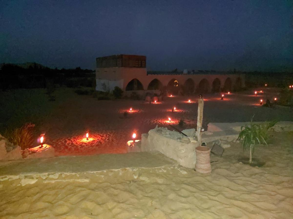Hotel Hayaat Siwa Hot Spring Siwa Oasis Exterior foto