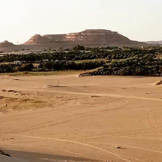 Hotel Hayaat Siwa Hot Spring Siwa Oasis Exterior foto