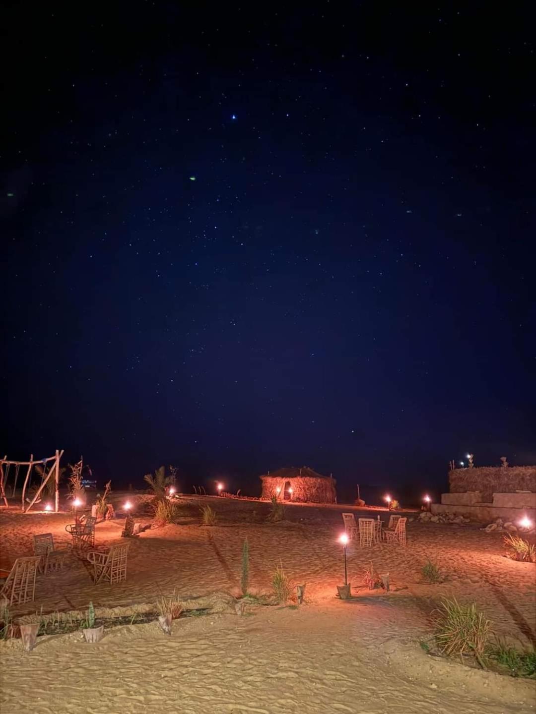 Hotel Hayaat Siwa Hot Spring Siwa Oasis Exterior foto