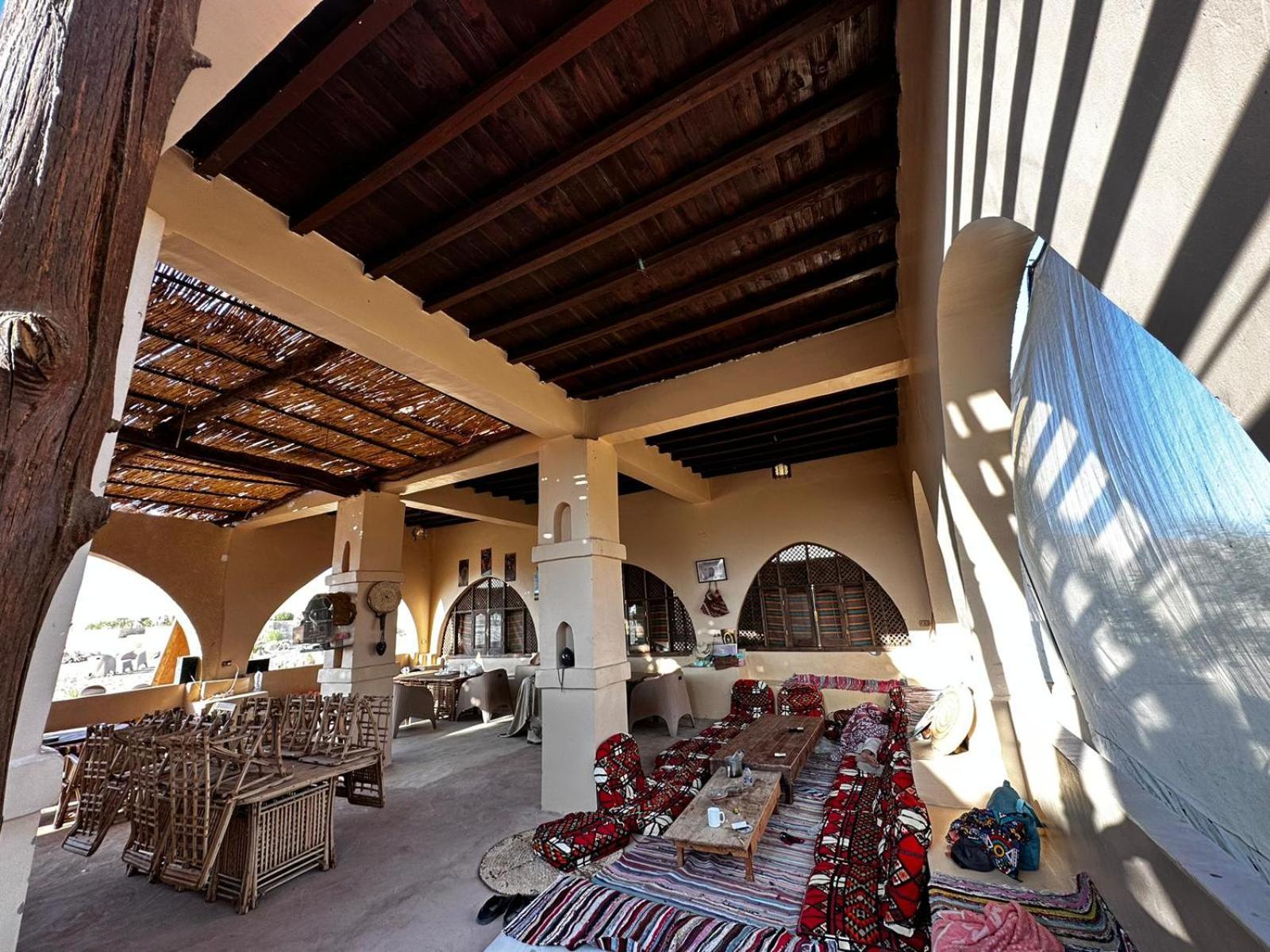 Hotel Hayaat Siwa Hot Spring Siwa Oasis Exterior foto