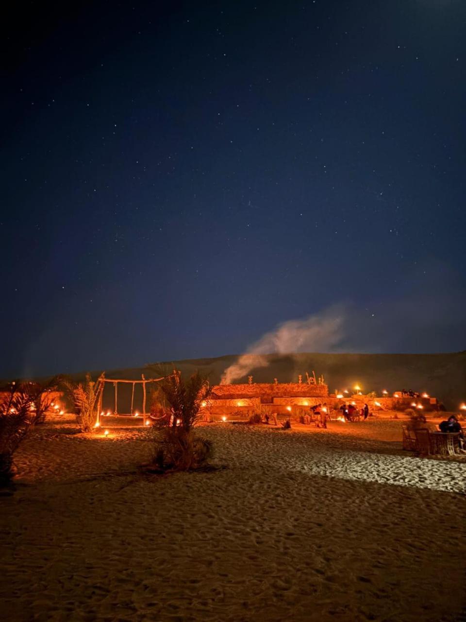 Hotel Hayaat Siwa Hot Spring Siwa Oasis Exterior foto